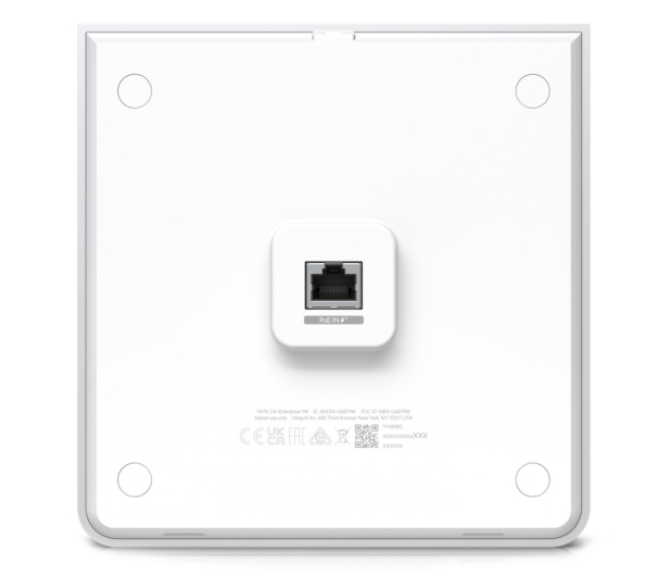 Ubiquiti U6 Enterprise IW - 1243193 - zdjęcie 2
